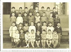 081-ORAN-Juin06-ecole Lamoriciere-Richard 46 ans avant